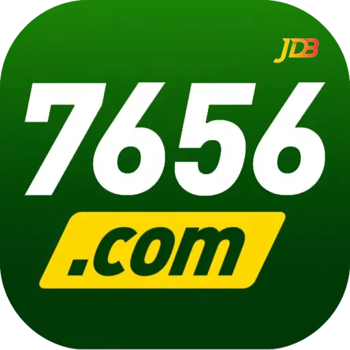 7656 logo