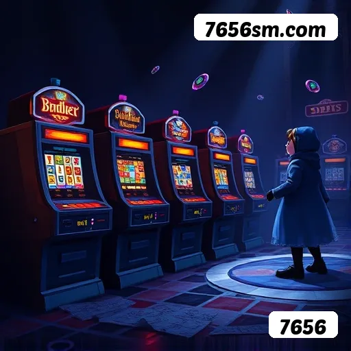 Vantagens APK mobile 7656 Brasil