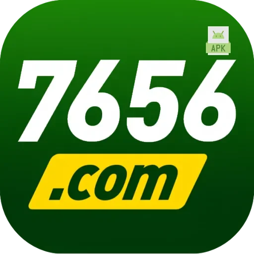 7656 APK Android Download Oficial