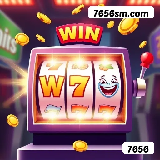 7656 App Mobile iOS Android Brasil