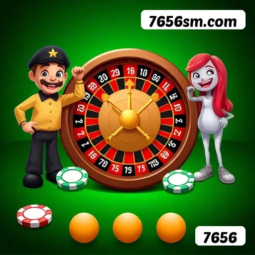 Notificações push 7656 app