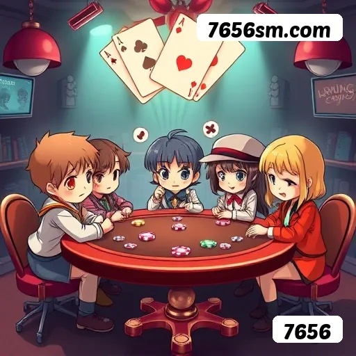 Modo offline 7656 app